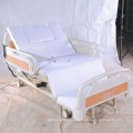 Adjustable Medical Electric Hospital Bed For Disabled